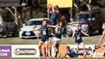 2018 Round 9 vs Port Adelaide Magpies Image -5b13e84a87c51
